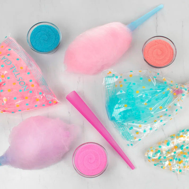 FSCC8 Cotton Candy Party Kit