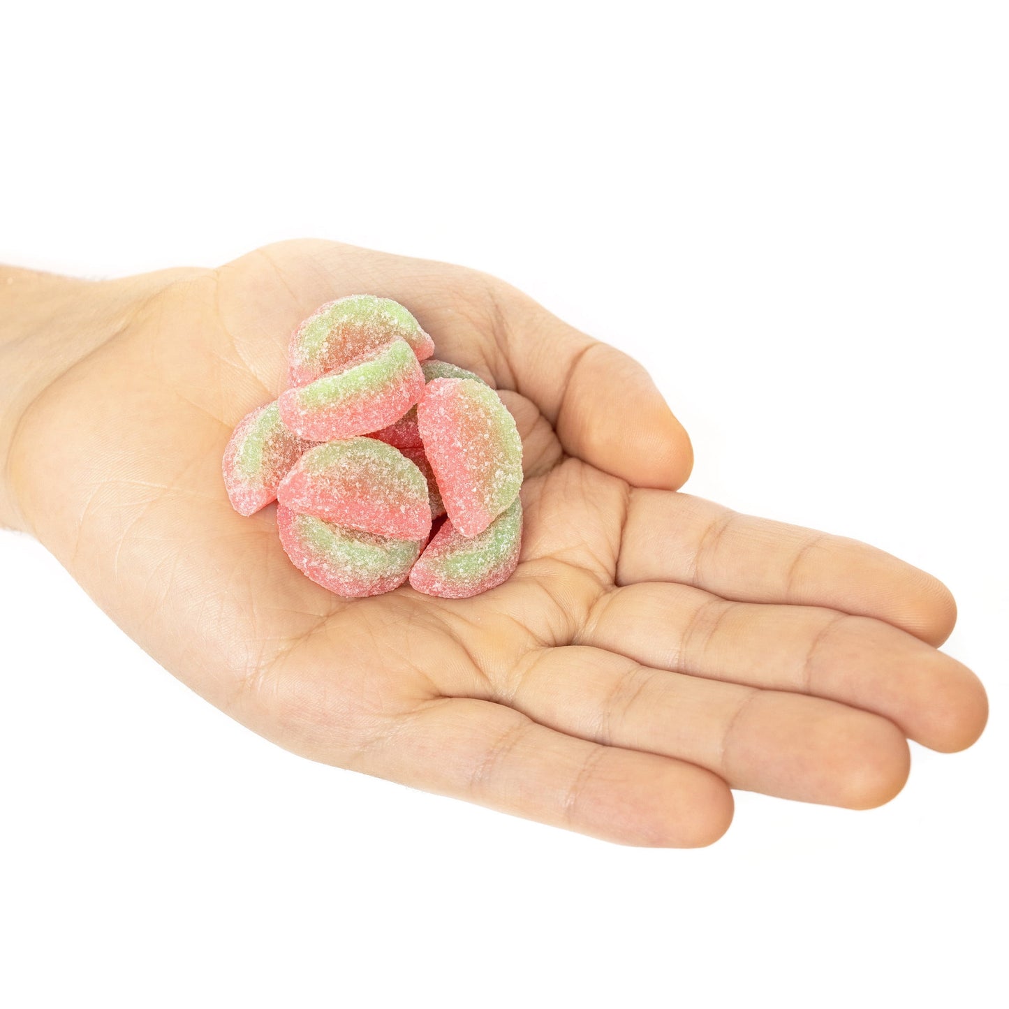 Watermelon Soft & Chewy Candy, Family Size, 1.8 Lb