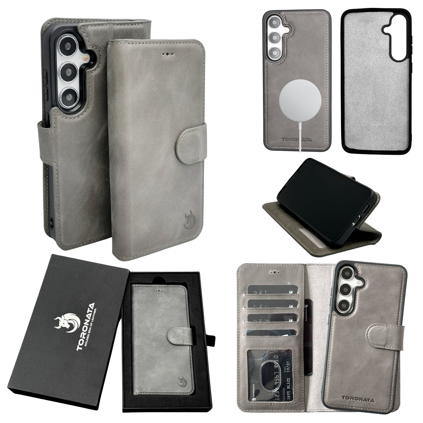 Nevada Samsung Galaxy S24 Wallet Case-10