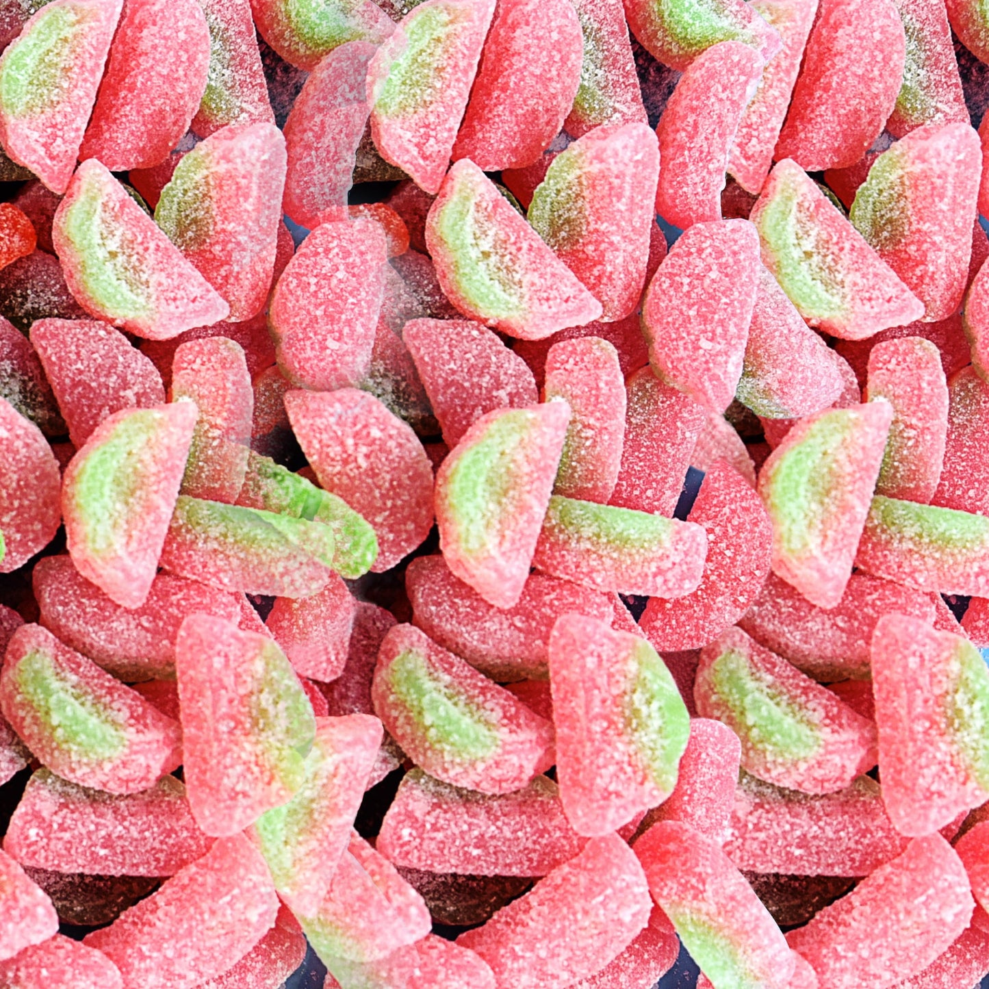 Watermelon Soft & Chewy Candy, Family Size, 1.8 Lb