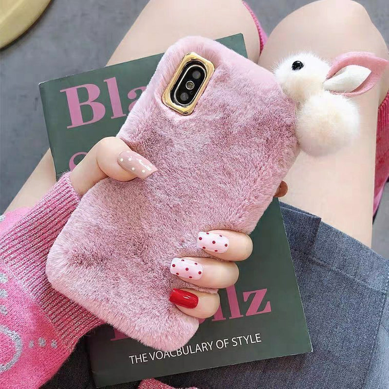 Furry Phone Case