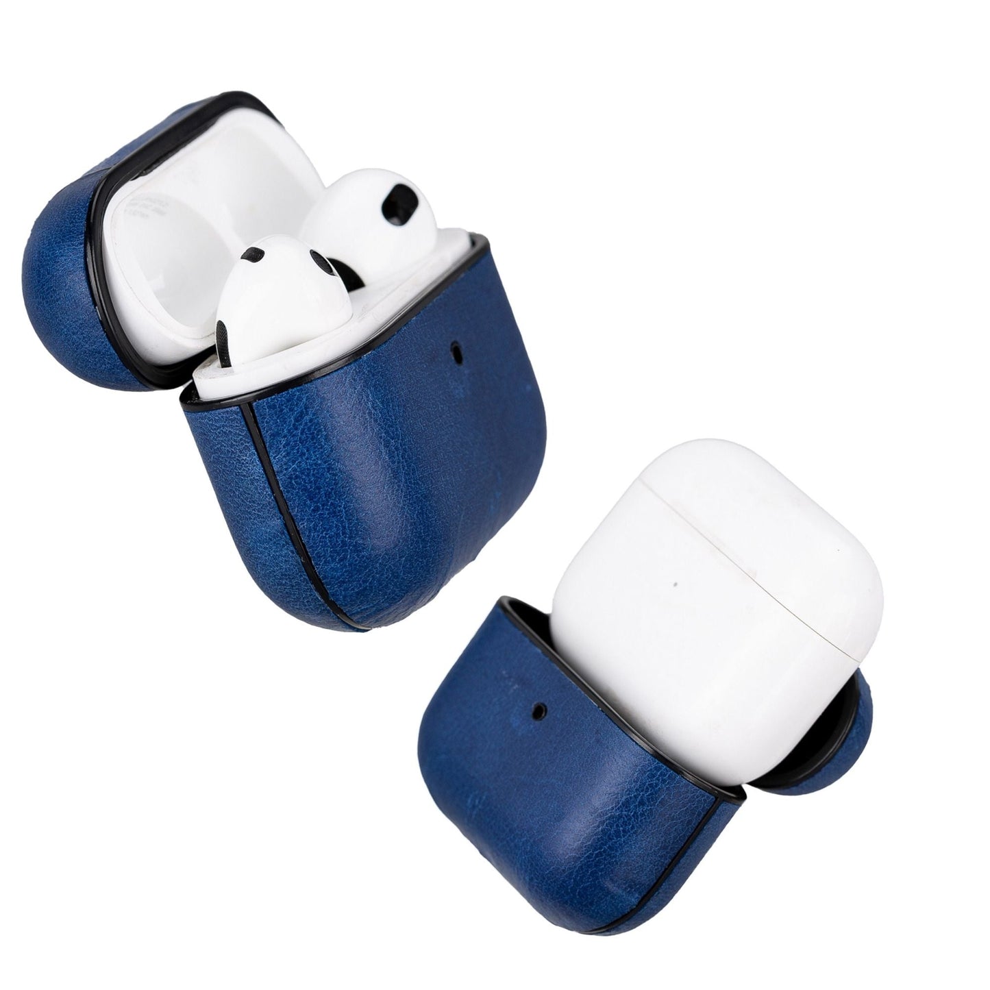 Gillette Leather Case for AirPods 3-7